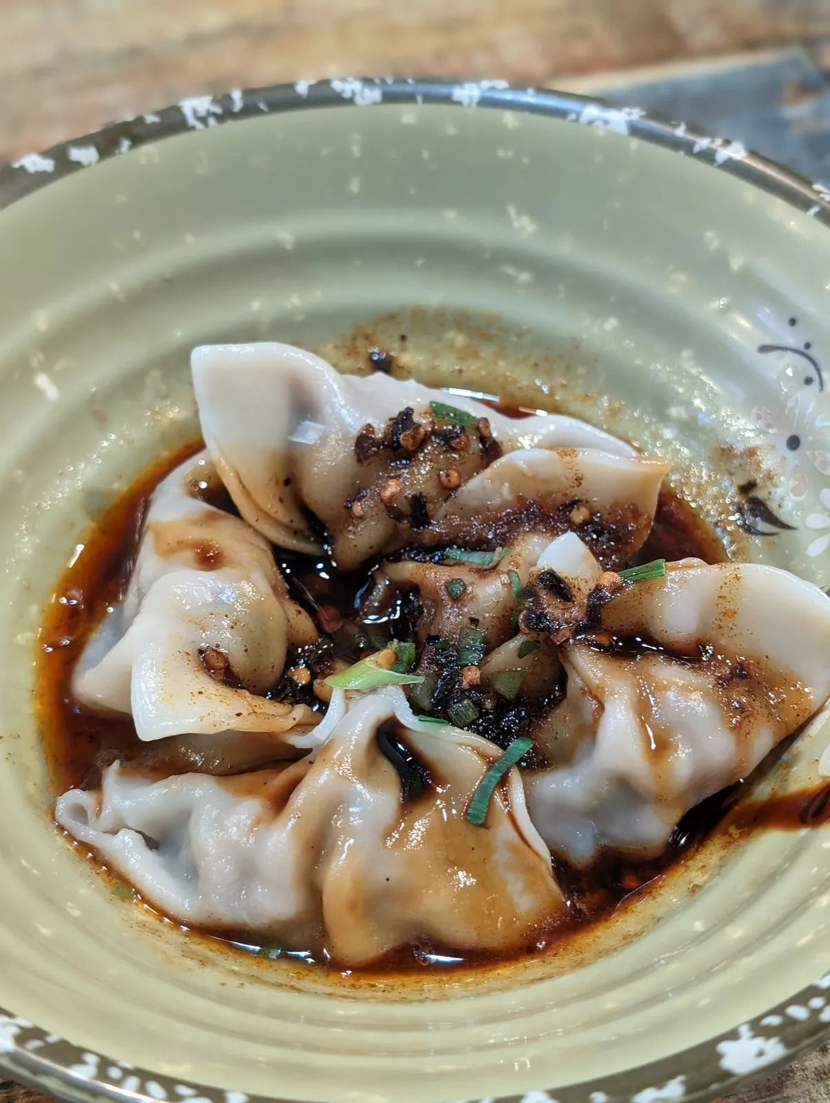 Photo of Eden Noodles