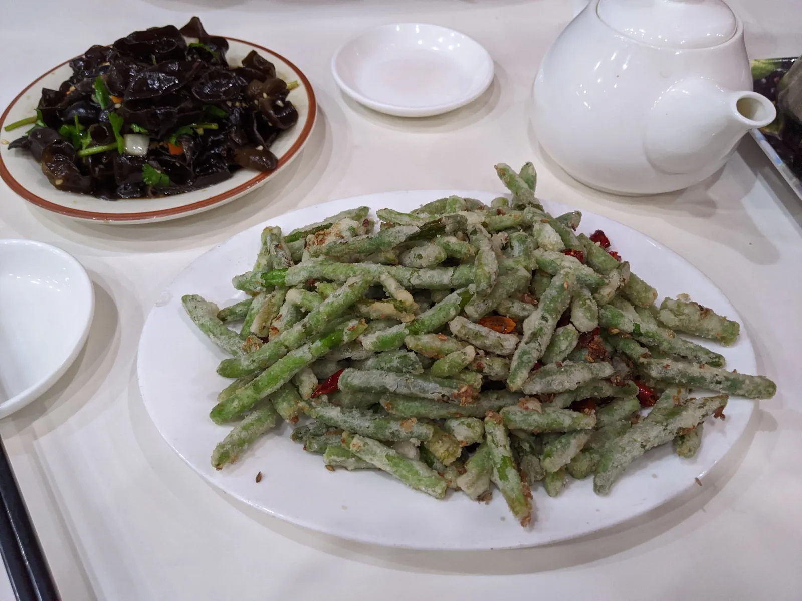 Photo of Barilla Dumpling by Chris Ward, Food Guide NZ