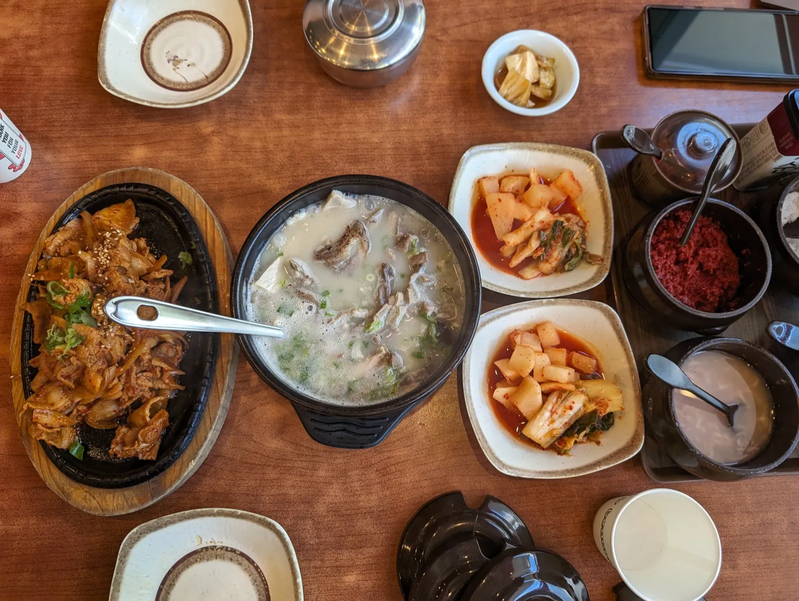 Photo of Teolbo Korean Restaurant