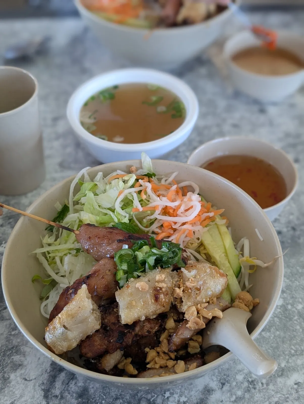 Photo of Try It Out Restaurant by Chris Ward, Food Guide NZ
