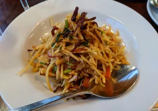 Photo 1 of Rangoon Ruby Christchurch New Zealand by Chris Ward, Food Guide NZ