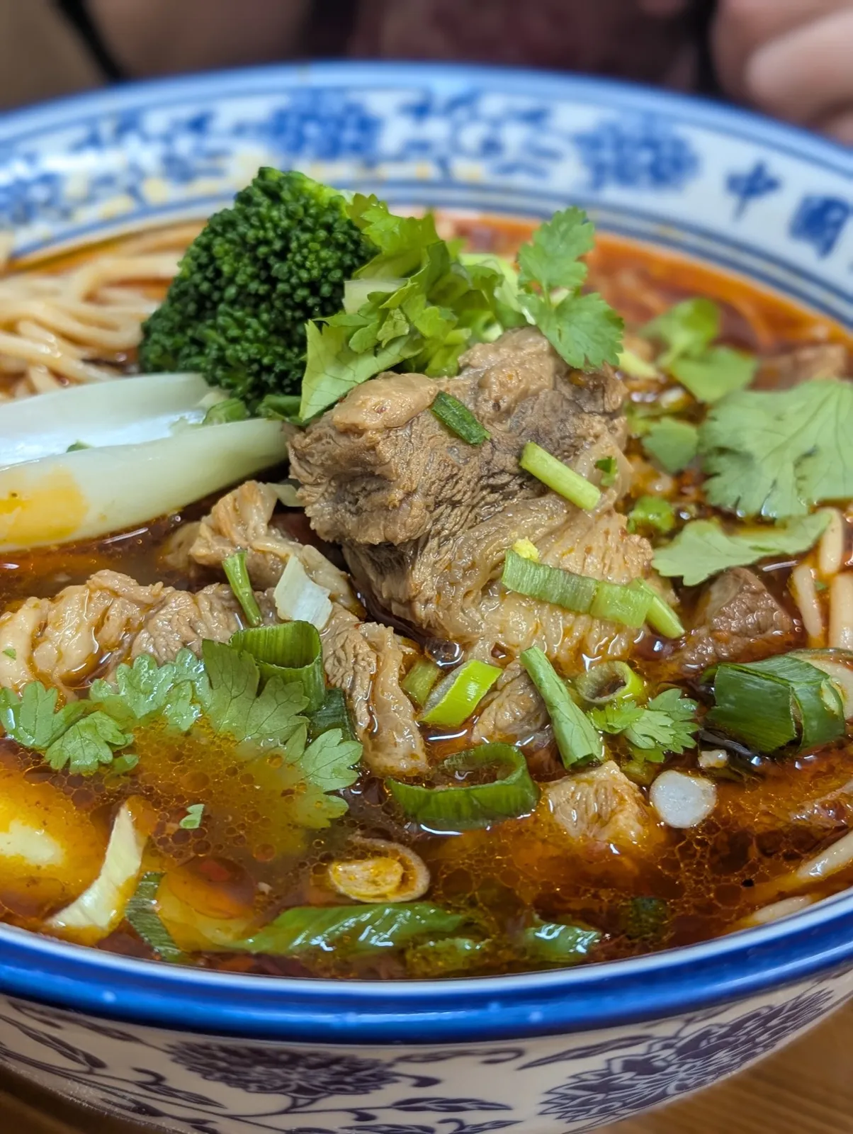 Photo of FJ Noodles and Dumplings