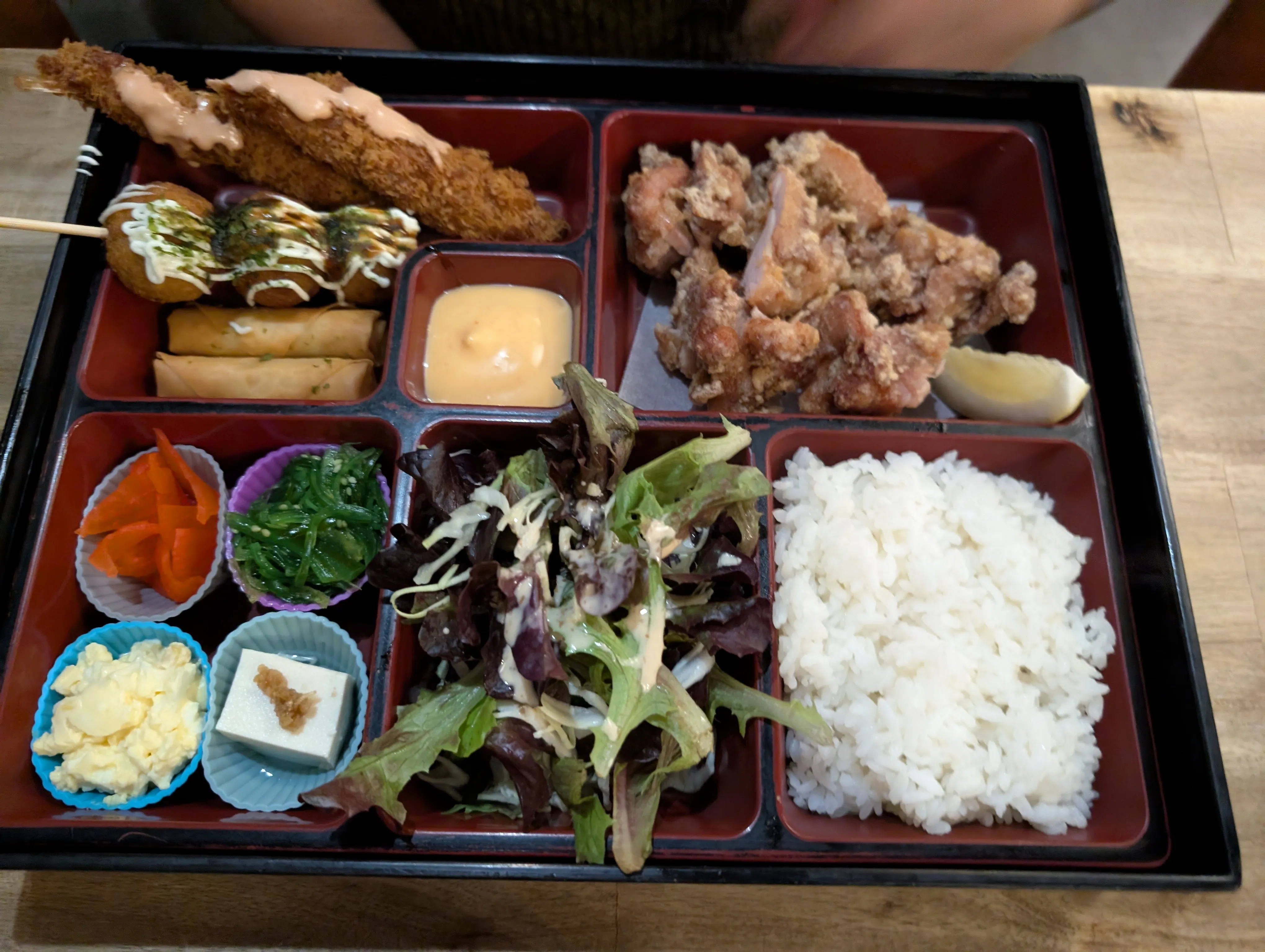 Photo of Koiya Japanese Restaurant by Chris Ward, Food Guide NZ
