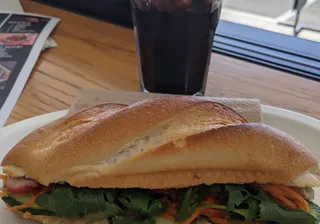 Photo 1 of Banh Mi Kitchen by Chris Ward, Food Guide NZ