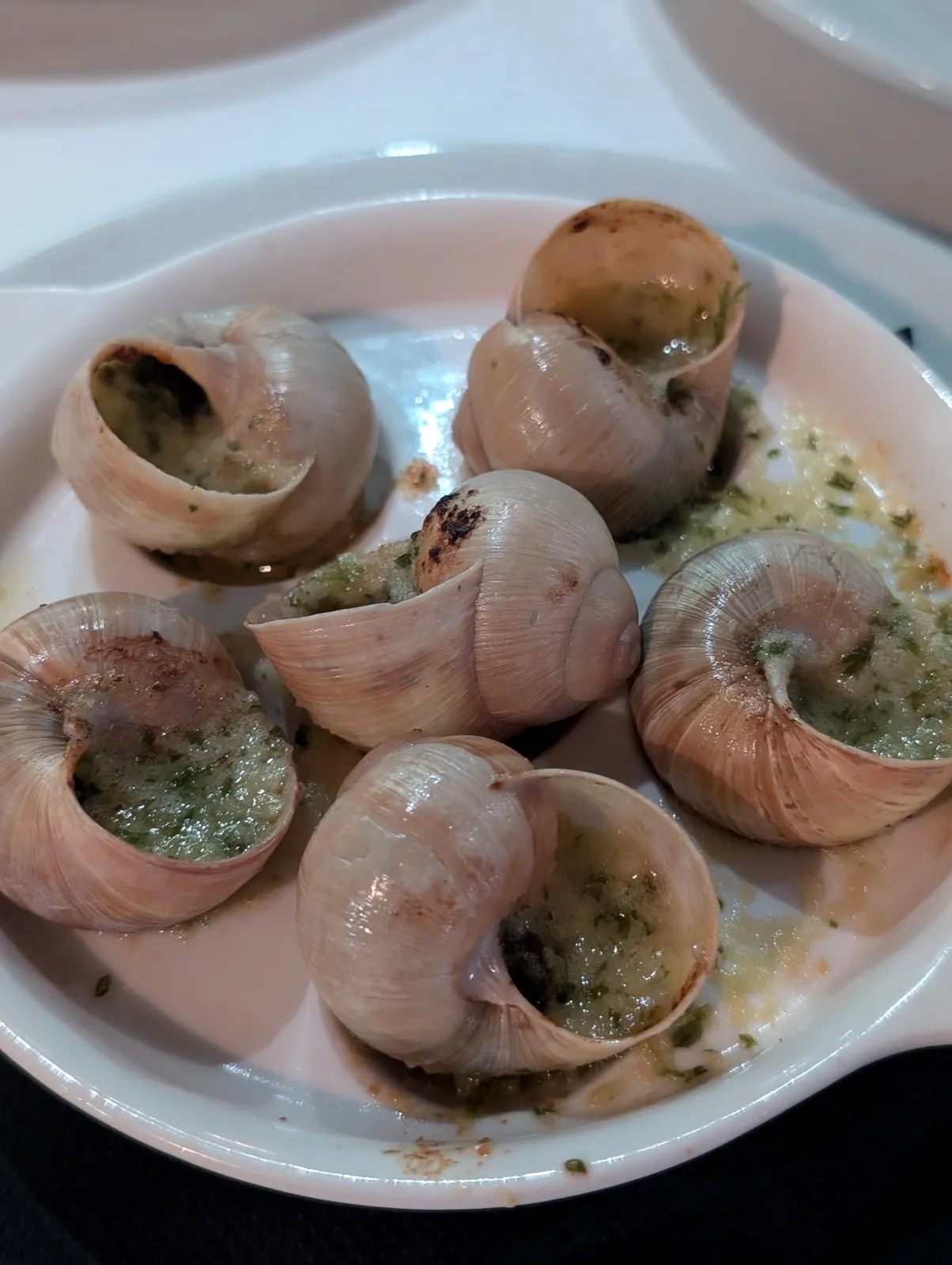 Photo of Le Bouillon Bel Air by Chris Ward, Food Guide NZ