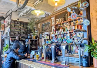 Photo 1 of Atlas Beer Cafe by Chris Ward, Food Guide NZ