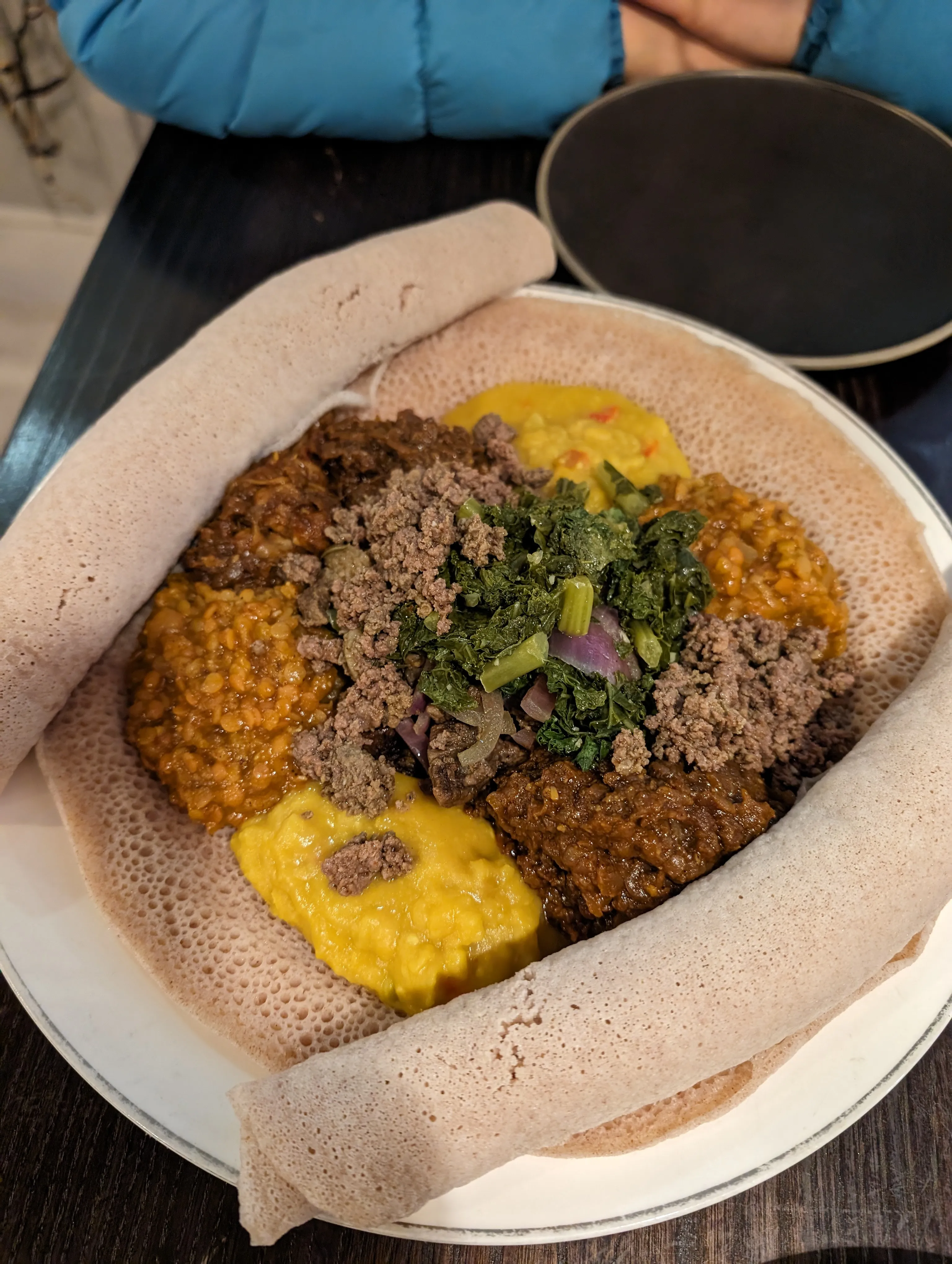 Photo of Mother of Coffee by Chris Ward, Food Guide NZ