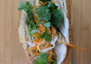 Photo 1 of Vietnameezy by Chris Ward, Food Guide NZ
