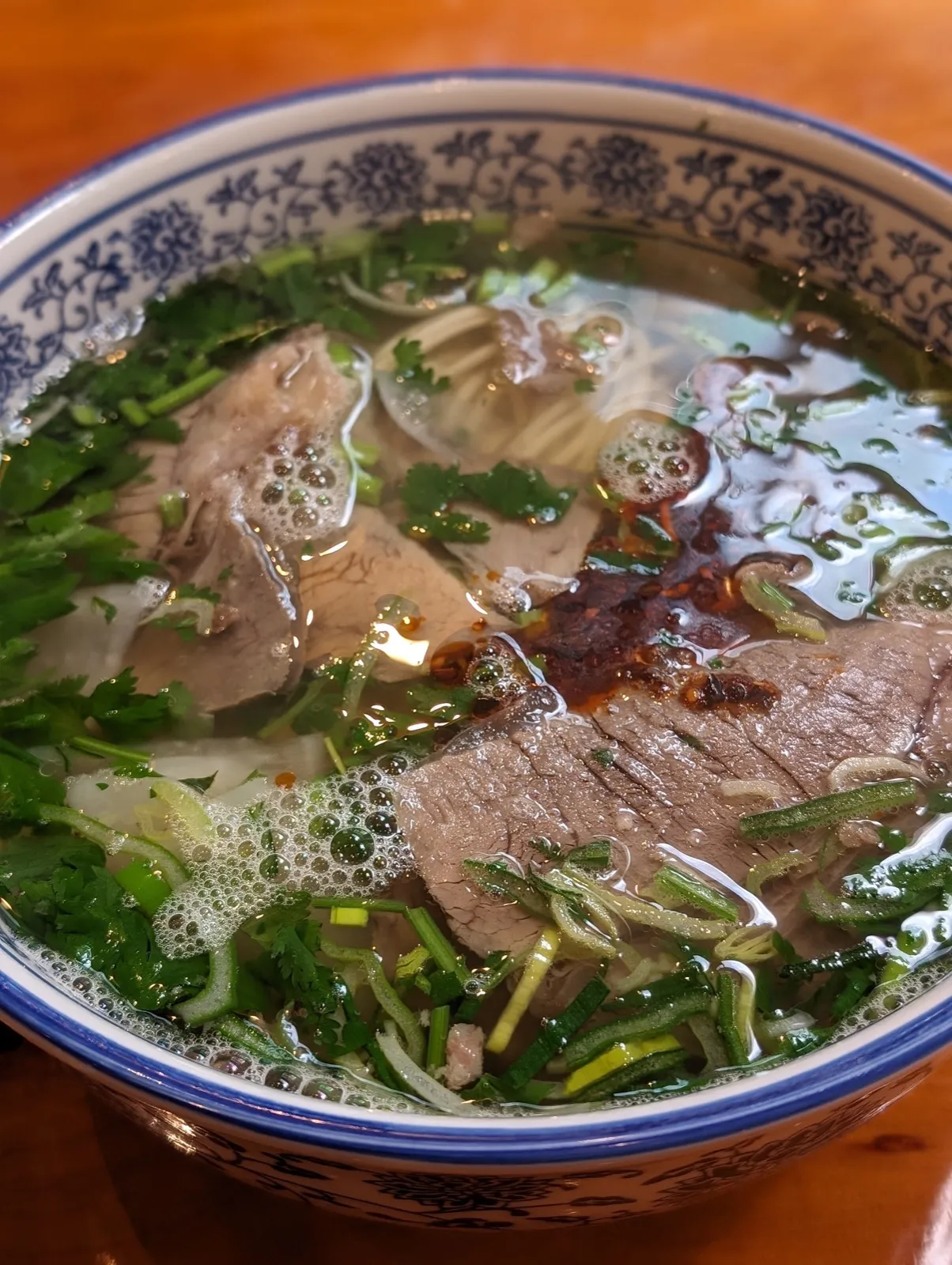Photo of King Made Noodles 金味德牛肉拉面