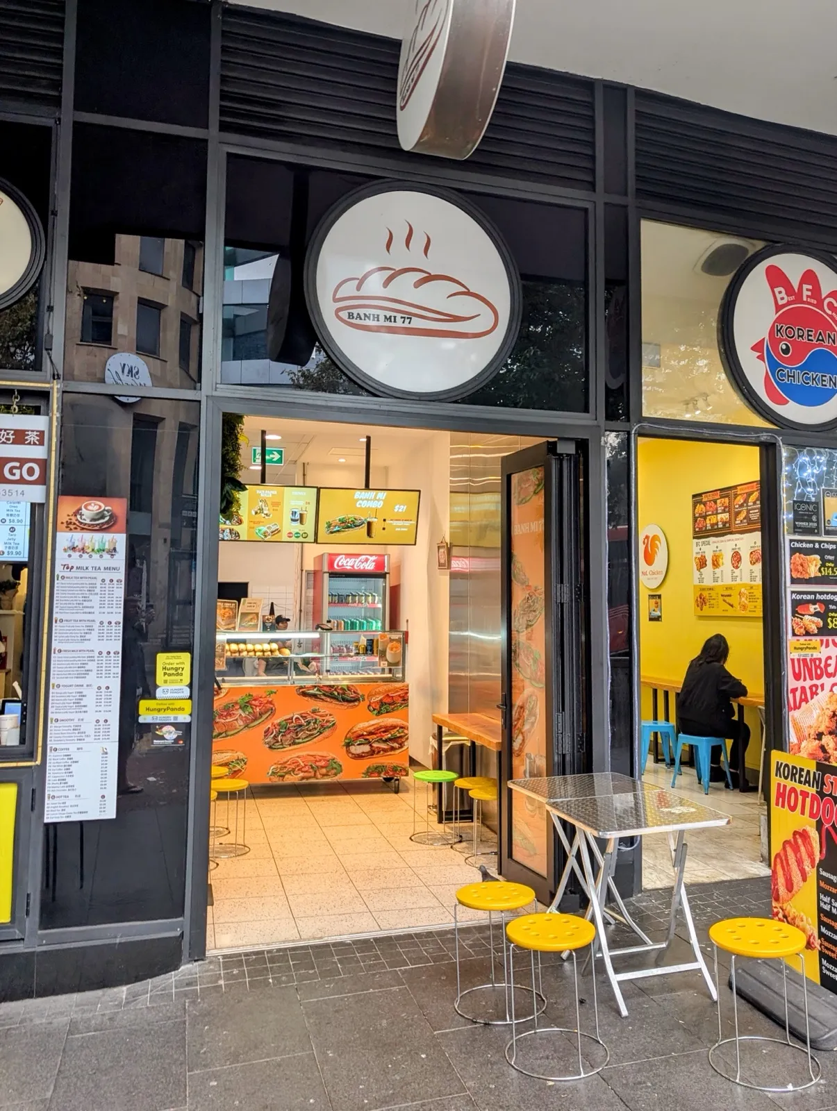 Photo of Banh Mi 77 Queen Street
