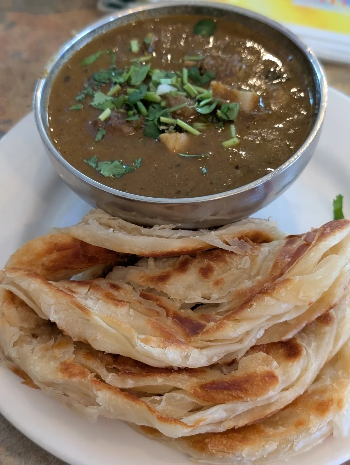 Photo of RRK's Madras cafe