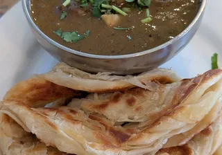 Photo 1 of RRK's Madras cafe by Chris Ward, Food Guide NZ