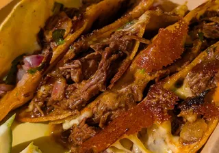 Photo 1 of Broke Boy Taco by Chris Ward, Food Guide NZ