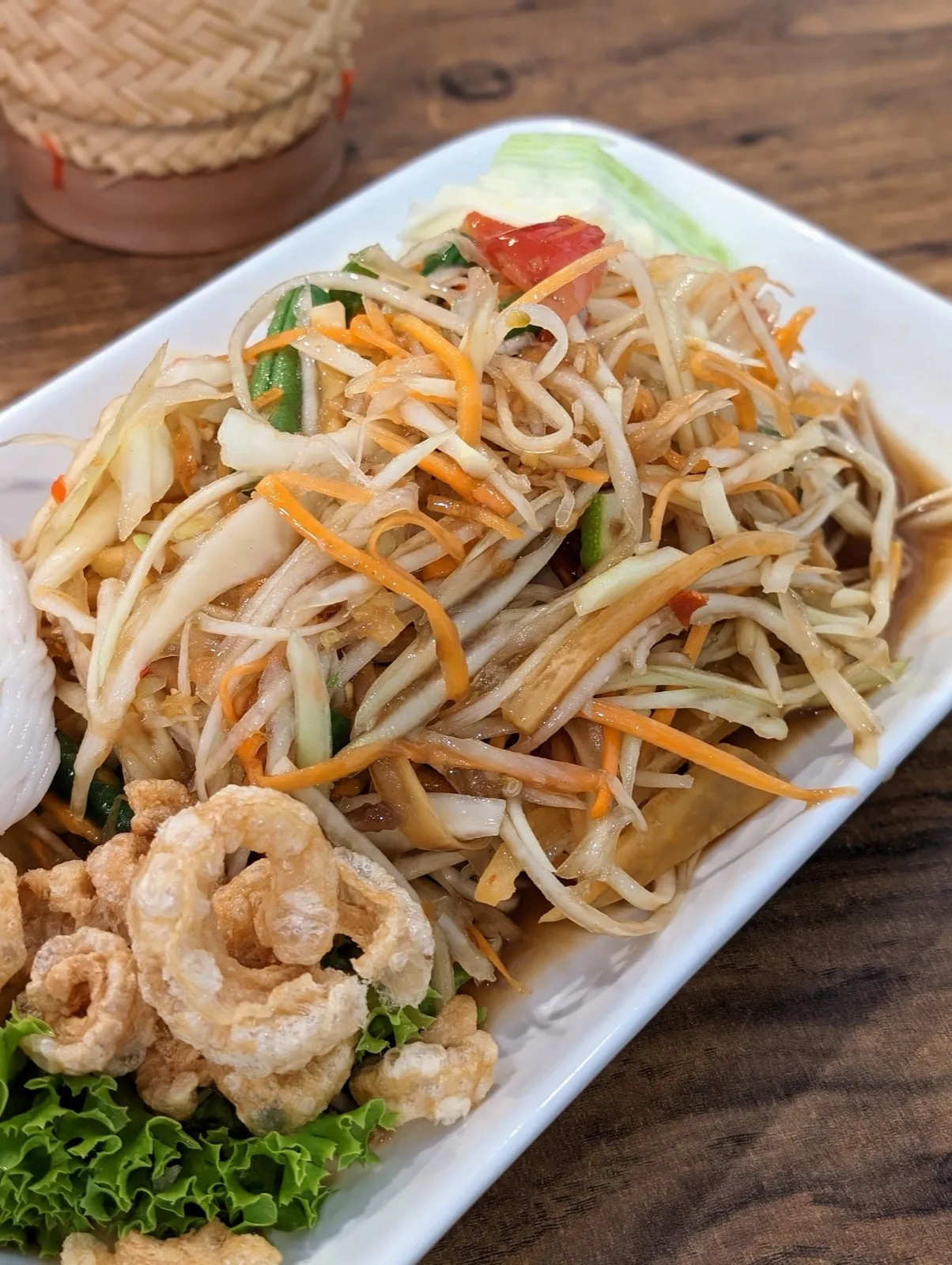 Photo of KIIN Thai Kitchen by Chris Ward, Food Guide NZ