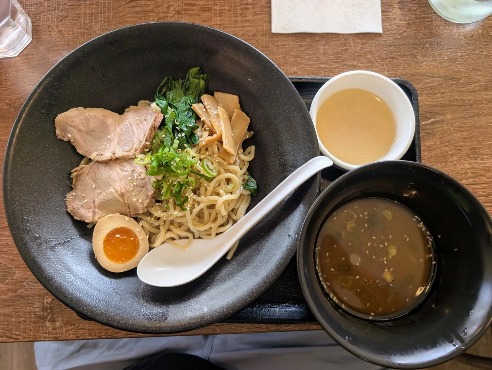 Photo of Maruten Ramen by Chris Ward, Food Guide NZ
