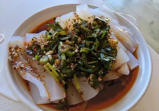 Photo 1 of Xi'an Food Bar by Chris Ward, Food Guide NZ