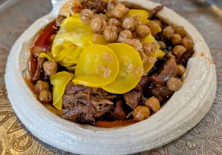 Photo 1 of Gemmayze Street by Chris Ward, Food Guide NZ