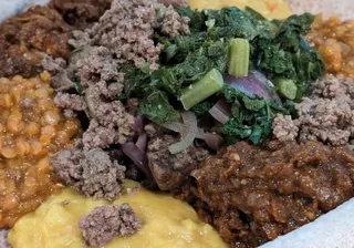 Photo 2 of Mother of Coffee by Chris Ward, Food Guide NZ