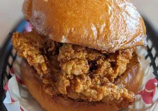 Photo 2 of Peach’s Hot Chicken by Chris Ward, Food Guide NZ