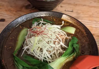 Photo 2 of Ramen Takara Ponsonby by Chris Ward, Food Guide NZ