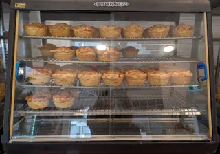 Photo 2 of Salut Pies by Chris Ward, Food Guide NZ