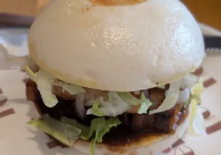 Photo 2 of Hei Restaurant by Chris Ward, Food Guide NZ