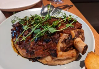 Photo 2 of Rātā Restaurant by Chris Ward, Food Guide NZ