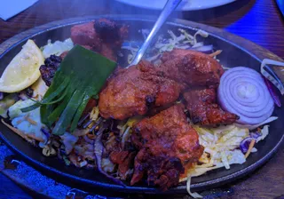 Photo 2 of Paradise Restaurant by Chris Ward, Food Guide NZ