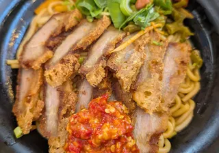Photo 2 of Guilin Rice Noodles by Chris Ward, Food Guide NZ