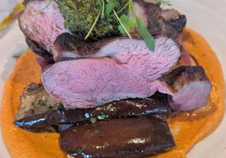 Photo 2 of Amano by Chris Ward, Food Guide NZ