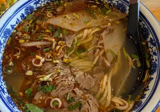 Photo 2 of 金味德兰州牛肉面 King Made Noodles by Chris Ward, Food Guide NZ