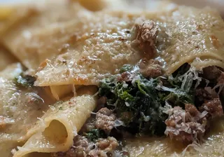 Photo 2 of Pici by Chris Ward, Food Guide NZ