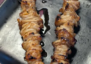 Photo 2 of Kazu Yakitori & Sake Bar by Chris Ward, Food Guide NZ