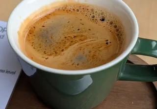 Photo 2 of Sketchbook Coffee by Chris Ward, Food Guide NZ