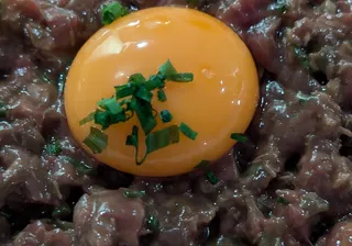 Photo 2 of Le Bouillon Bel Air by Chris Ward, Food Guide NZ