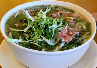 Photo 2 of PHỞ YẾN by Chris Ward, Food Guide NZ