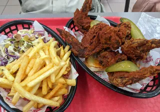 Photo 2 of SNEAKY SNACKY by Chris Ward, Food Guide NZ