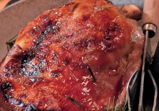 Photo 3 of Sherwood Queenstown by Chris Ward, Food Guide NZ