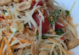 Photo 3 of Thai E-Sarn by Chris Ward, Food Guide NZ