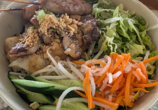 Photo 3 of Try It Out Restaurant by Chris Ward, Food Guide NZ