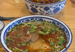 Photo 3 of 金味德兰州牛肉面 King Made Noodles by Chris Ward, Food Guide NZ