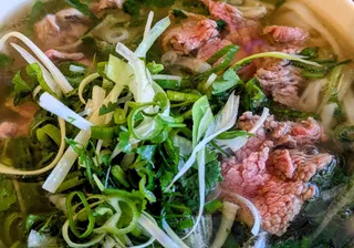 Photo 3 of PHỞ YẾN by Chris Ward, Food Guide NZ