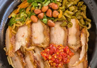 Photo 3 of Guilin Rice Noodles by Chris Ward, Food Guide NZ