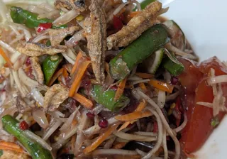 Photo 4 of Thai E-Sarn by Chris Ward, Food Guide NZ