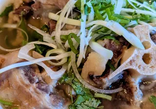 Photo 4 of PHỞ YẾN by Chris Ward, Food Guide NZ