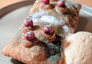 Photo 4 of Sherwood Queenstown by Chris Ward, Food Guide NZ