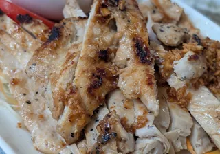 Photo 5 of Thai E-Sarn by Chris Ward, Food Guide NZ