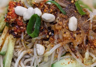 Photo 5 of Eden Noodles Cafe by Chris Ward, Food Guide NZ