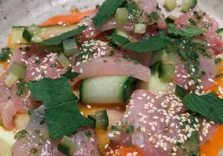 Photo 6 of Amano by Chris Ward, Food Guide NZ
