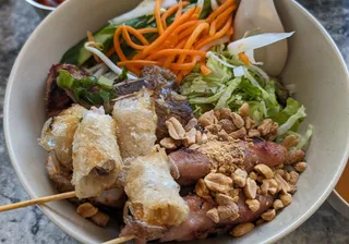Photo 7 of Try It Out Restaurant by Chris Ward, Food Guide NZ